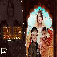 Dj Pe Nachungi Prince Saini Ft Saku Saini New Haryanvi Dj Song 2025 By Sheenam Katholic Poster